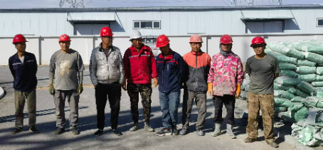 华龙厂房地基沉降注浆加固施工队伍怎么选